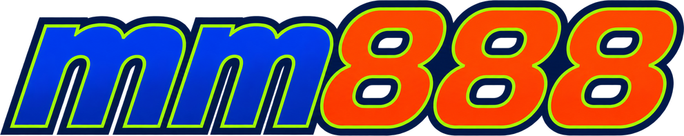 mm888 Logo